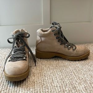 Target hiking boots